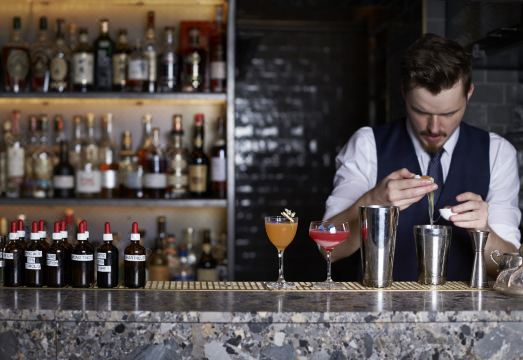 호텔 상트 안내 주변 명소