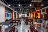 Metropolo Jinjiang Hotel (Pingyao Ancient City North Gate) Отели в г. Пинъяо