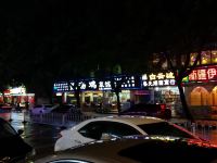 文华国际公寓(广州琶洲会展中心店) - 酒店附近