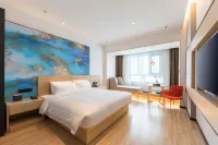 Tuke China Hotel（Beijing Dujiakan Expo Garden） Hotel a Pechino