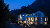 He Su Resorts Hotel in zona Potan Ancient Town