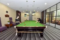 Pullman Zhangjiajie - Gym