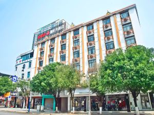 Ding Good Hotel Ruili