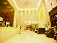 Jasmine Bloom Inn (Yidu Chenghe Road) Hotels in Yidu