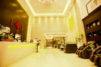 Jasmine Bloom Inn (Yidu Chenghe Road)