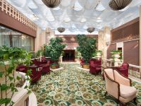 哈尔滨国际饭店 - 大堂酒廊