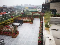 Xisheng Holiday Hotel