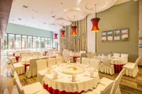 Days Hotel & Suites by Yangjiang - breakfast