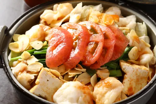 KOKO HOTEL Himeji Castle(formerly Hotel Wing Himeji） Mahlzeiten Photos