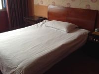 杭州红珊瑚商务宾馆 - 精致大床房