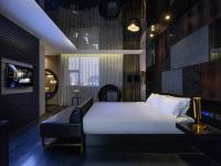 桔子水晶北京酒仙桥酒店 - 设计师大床房