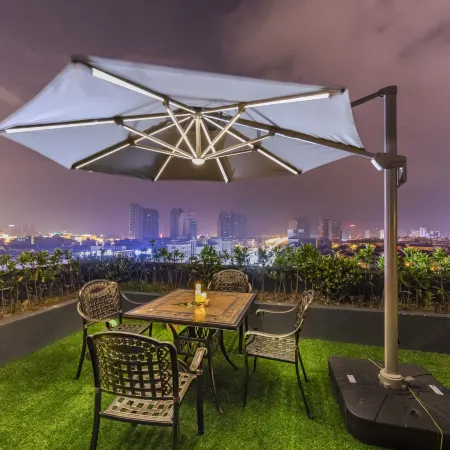 Dongyang Perfect·Elegant Residence Designer Hotel (Downtown Dongyang Branch)