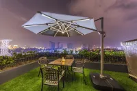Dongyang Perfect·Elegant Residence Designer Hotel (Downtown Dongyang Branch) - خدمة نقل من وإلى المطار