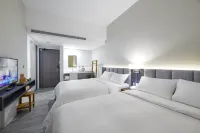 Hotel Z Hotels in Taichung