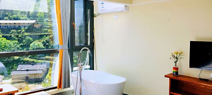 Fengyin Inn Hotels in Yunhe