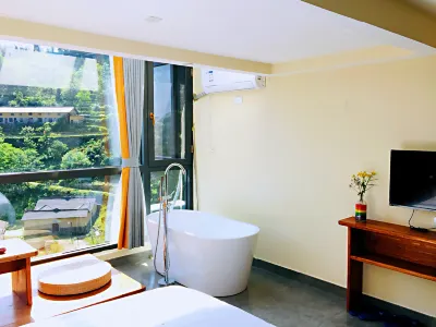 Fengyin Inn Hotels near Qixingdun Observation Deck