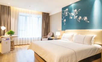 Jinjiang Inn Fashion (Shiyan Beijing Middle Road Branch) - Housity