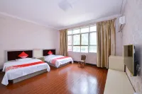 Chengnan Business Hotel - Pet friendly