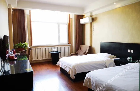 萊茵假日精品酒店（臨邑縣人民醫院店）