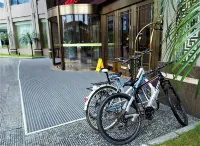 Grand Rezen Dikay Hotel Guilin