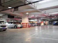 7 Days Premium Chenzhou Xinglong Pedestrian Street Yuhou Street Branch - Pet friendly