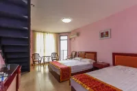 Lianyungang Beach Carnival Holiday Inn