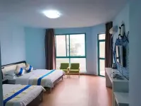 Lianyungang Beach Carnival Holiday Inn