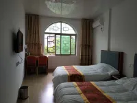 Wuping Xingxin Hotel Hotels in Wuping