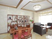 岷县华荣公寓酒店 - 公共区域