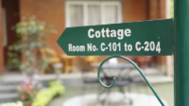 Kathmandu Garden Home