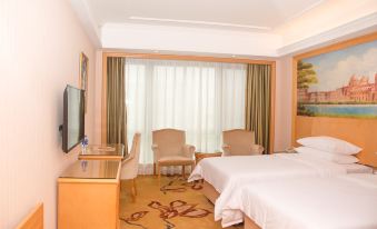 Vienna Hotel (Zhaoqing Qixingyan Dongmen)