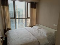 北京嘉宸公寓 - 大床房(公共卫浴)