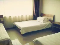 Panshan Jinduhui Business Hotel Hotels in Panshan