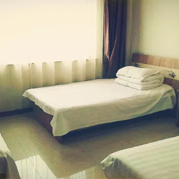 Panshan Jinduhui Business Hotel