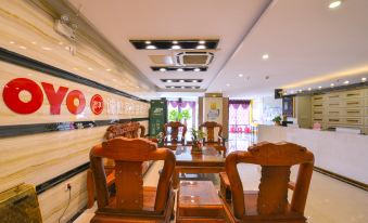 Jinquan Convenience Hotel (Nanning Jinqiao Passenger Transport Terminal)