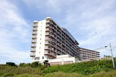 무나카타 리조트 호텔 Jiyugaoka Dai 5 Go Park 주변 호텔