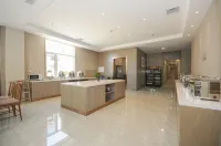 Tiantai Hotel (Chengde Mountain Resort Waibamiao Branch)