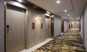 Molin Select Hotel (Liuyang Economic Development Zone)