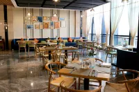 Dasin Hotel - breakfast