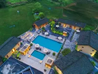 VISION VILLA Hotels near Yulong River