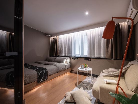 One Forest Youth Hostel (Shanghai Overseas)
