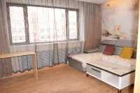 Jiayin Wangjianglou Hotel (Jiangbian Square) Hotels in Jiayin