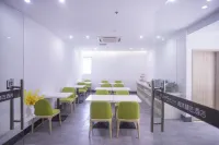 Qingmu Select Hotel (Quanjiao Taiping Ancient City Lianhua Mountain Villa) - breakfast
