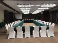 Shanshui Trends Hotel (Beijing Yanqi Lake Huairou Yanqi Science City)