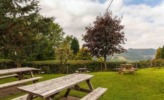 The Royal Oak Inn - Housity