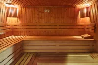 弗羅茨瓦夫斯堪迪克酒店 - 健身室/gym room