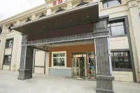 Dalian Jiahai Hotel Hotels in Dalian