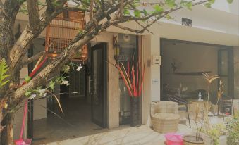 The 9th Hostel Patong Phuket