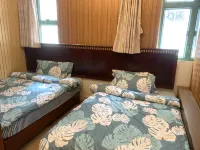 HK 밍두 호텔 몽콕 호텔