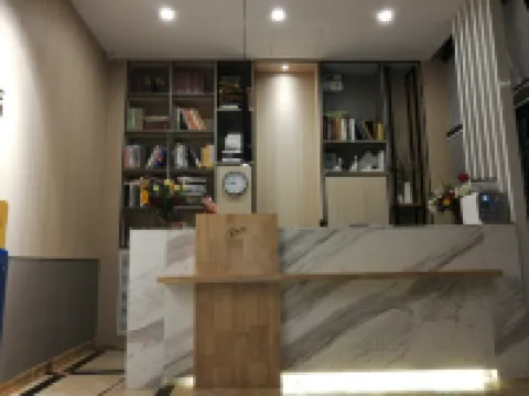 煙台尚怡家テーマホテル 中国農業大学 (煙台)周辺のホテル